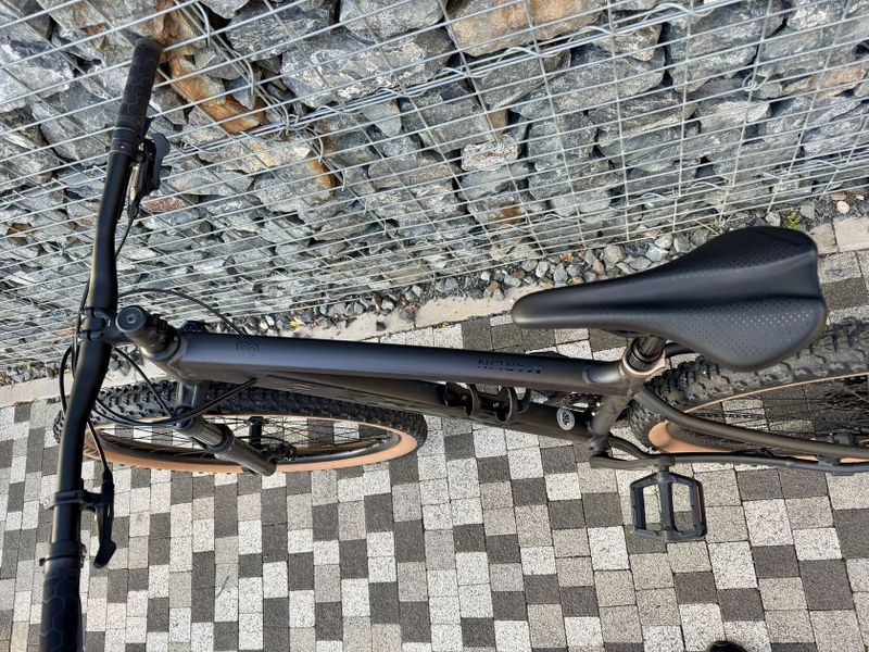 Trek Marlin 8 gen 3 vel.M