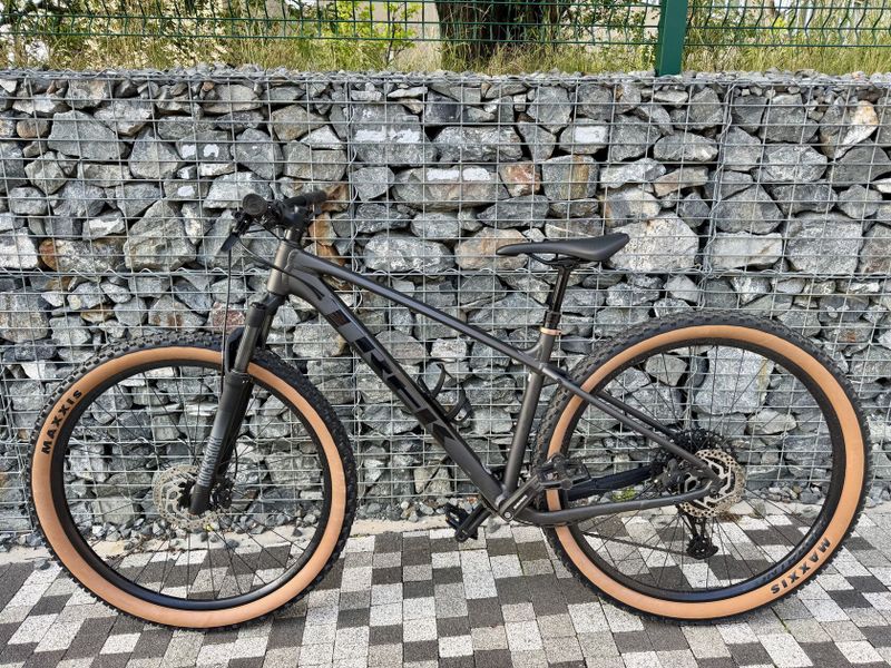 Trek Marlin 8 gen 3 vel.M