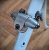 vintage aero rám, Suntour Superbe