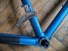 vintage aero rám, Suntour Superbe