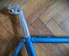 vintage aero rám, Suntour Superbe