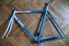 vintage aero rám, Suntour Superbe