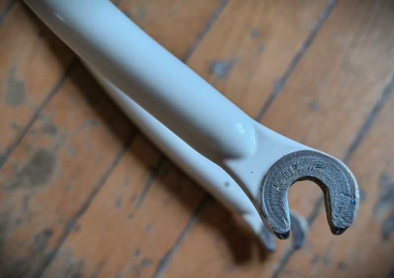vintage aero rám, Suntour Superbe
