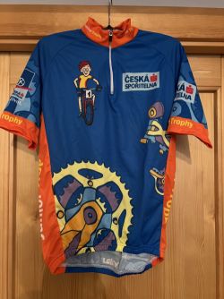 Dres Kalas KPŽ Junior Trophy