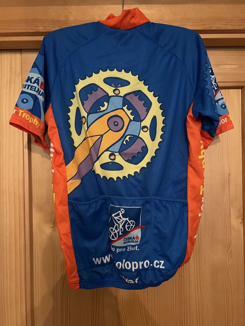 Dres Kalas KPŽ Junior Trophy