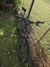 Horské kolo Rockrider st100