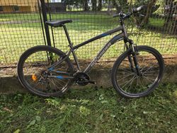 Horské kolo Rockrider st100