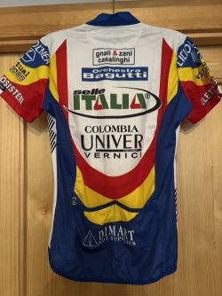 Dres team selle Italia