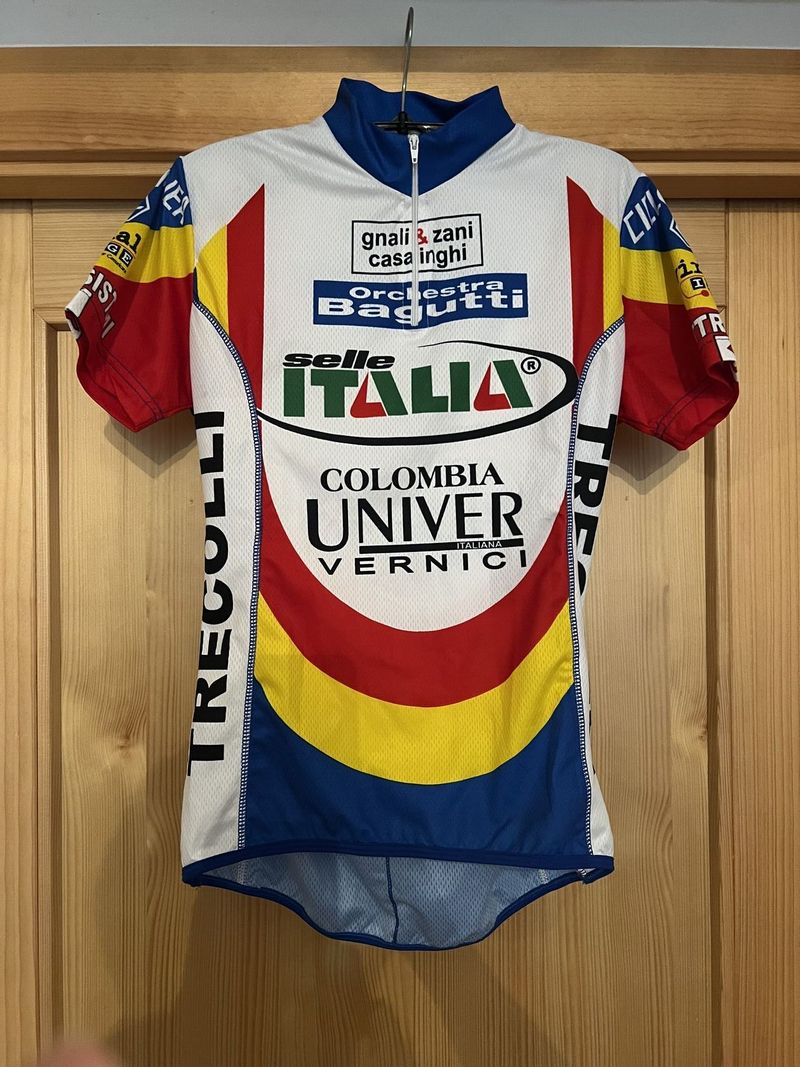 Dres team selle Italia