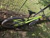 Horské kolo Rockrider st100