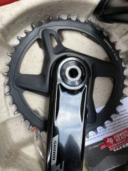 Prodám Kliky Sram Rival 