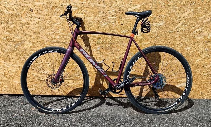 ROMET Boreas 58cm XL