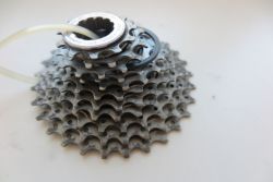 Kazeta Campagnolo 11-29 11t