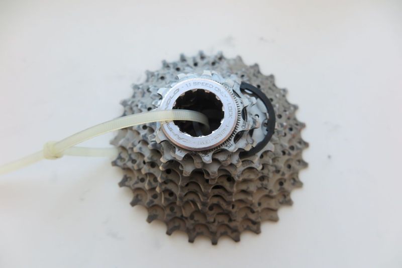 Kazeta Campagnolo 11-29 11t