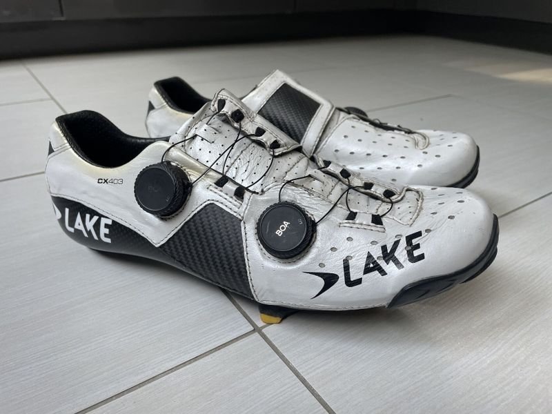 Lake CX403