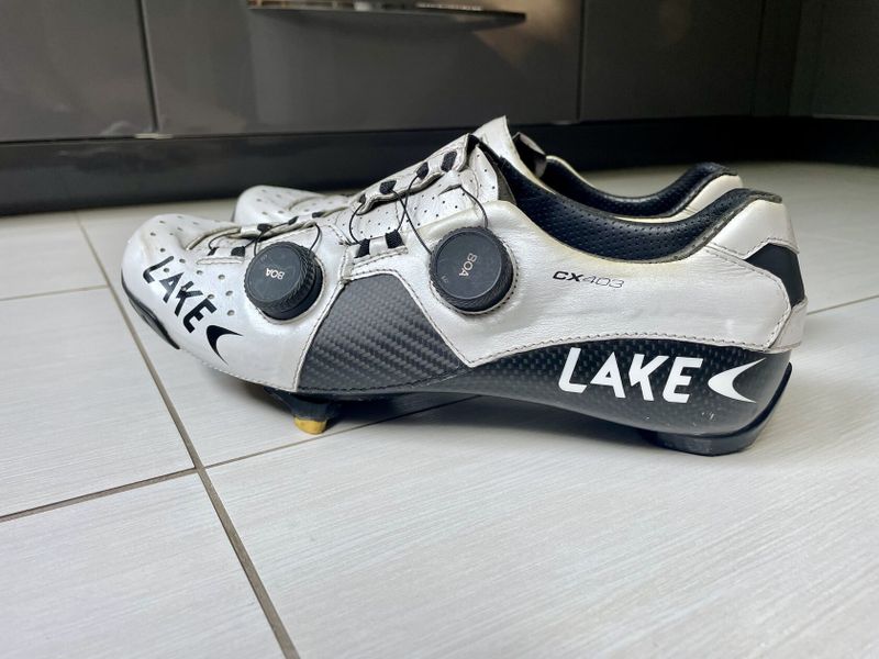 Lake CX403
