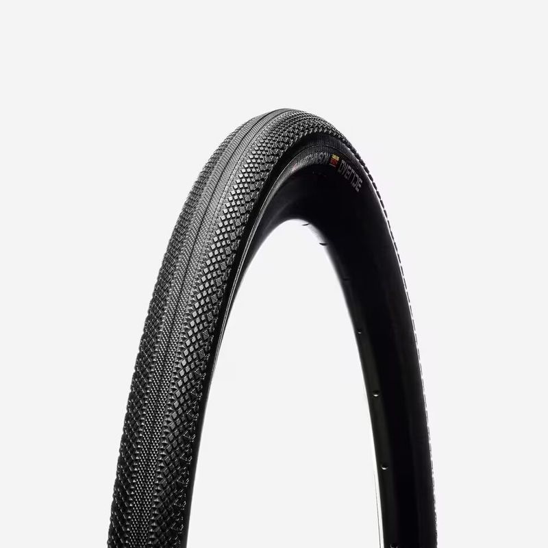 Gravelový plášť Overide 700x35c Hardskin Tubeless Ready 