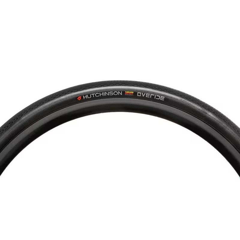 Gravelový plášť Overide 700x35c Hardskin Tubeless Ready 