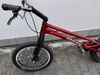 Trialové kolo Clean X3