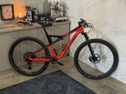 Cannondale Scalpel-Si Carbon 3
