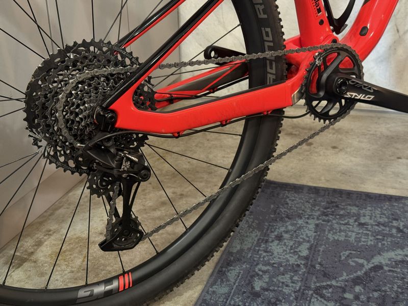 Cannondale Scalpel-Si Carbon 3