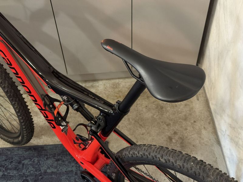  Cannondale Scalpel-Si Carbon 3