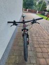 Horské kolo Specialized Crave comp