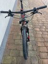 Horské kolo Specialized Crave comp