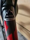 Horské kolo Specialized Crave comp
