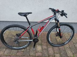 Horské kolo Specialized Crave comp