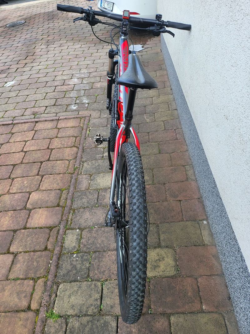 Horské kolo Specialized Crave comp