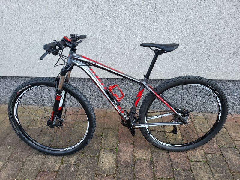 Horské kolo Specialized Crave comp