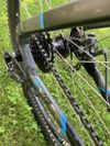 Juniorské horské kolo Rockrider 520 velikost S 42 cm