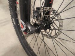 DARTMOOR PRIMAL 27.5
