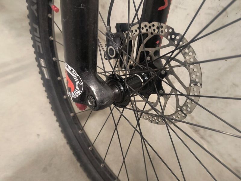 DARTMOOR PRIMAL 27.5