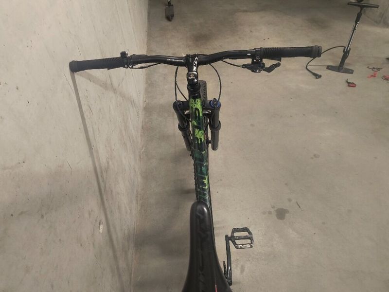 DARTMOOR PRIMAL 27.5