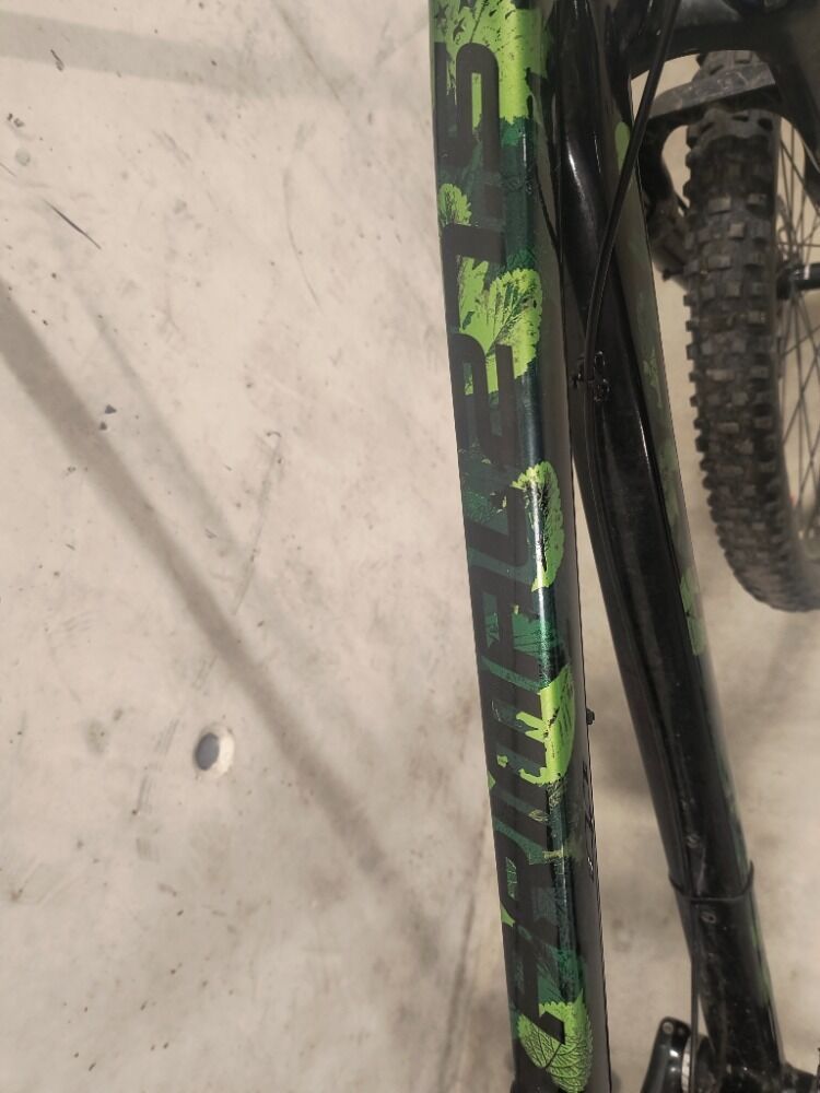 DARTMOOR PRIMAL 27.5