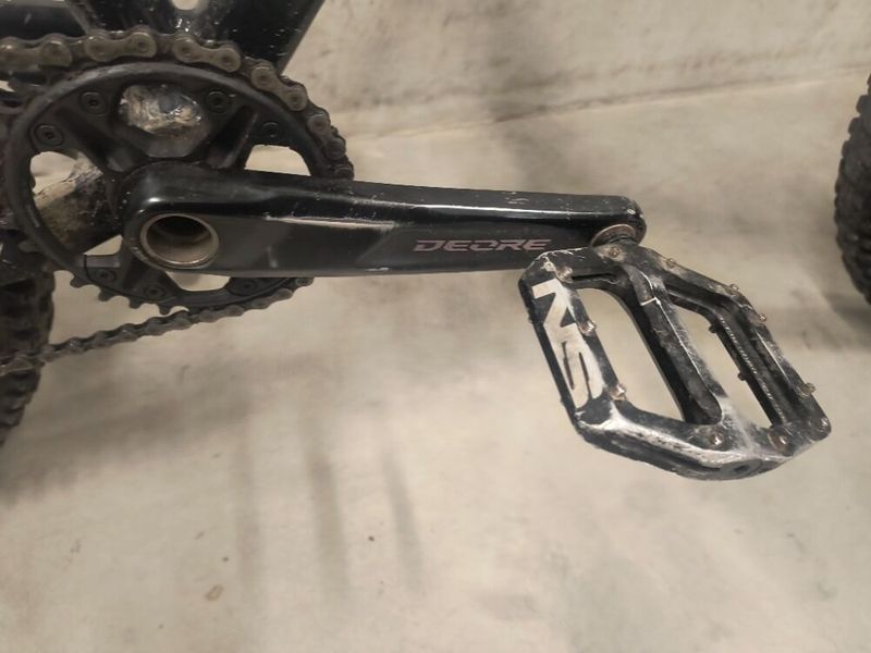 DARTMOOR PRIMAL 27.5
