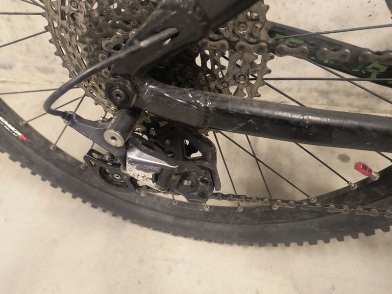 DARTMOOR PRIMAL 27.5