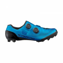Prodám karbonové tretry Shimano XC903