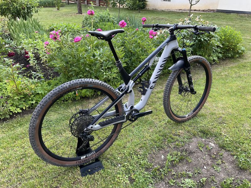 CANYON NEURON CF SL 8.0