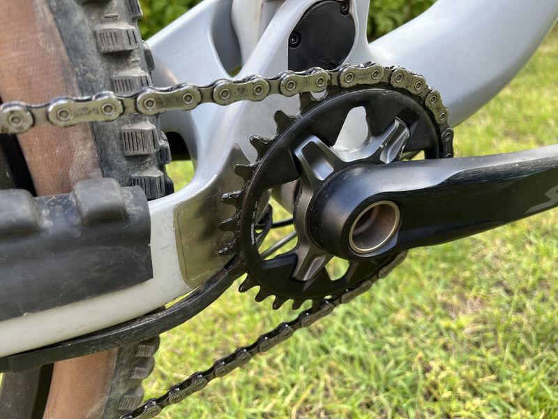 CANYON NEURON CF SL 8.0