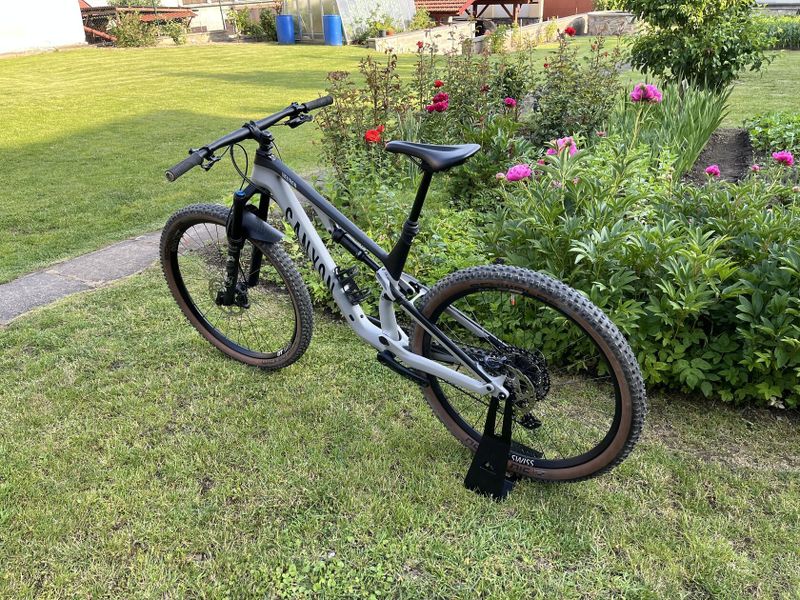 CANYON NEURON CF SL 8.0