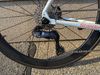 Standert Kreissäge Disc Shimano Ultegra Di2 + powermeter