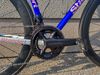 Standert Kreissäge Disc Shimano Ultegra Di2 + powermeter