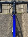 Standert Kreissäge Disc Shimano Ultegra Di2 + powermeter
