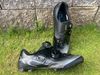 SHIMANO tretry SHXC702 černé