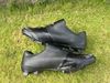 SHIMANO tretry SHXC702 černé