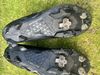 SHIMANO tretry SHXC702 černé
