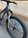 Dirt befly halo pike dj 26